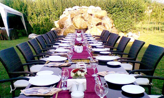 Kocaeli Universitesi Kartepe Park Hotel Maşukiye Dış mekan fotoğraf